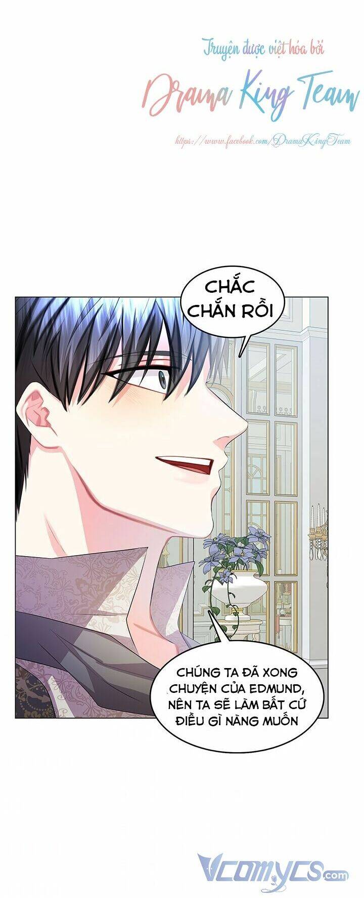 Tôi Sẽ Không Hối Tiếc Vì Anh Đâu Chapter 13 - 28