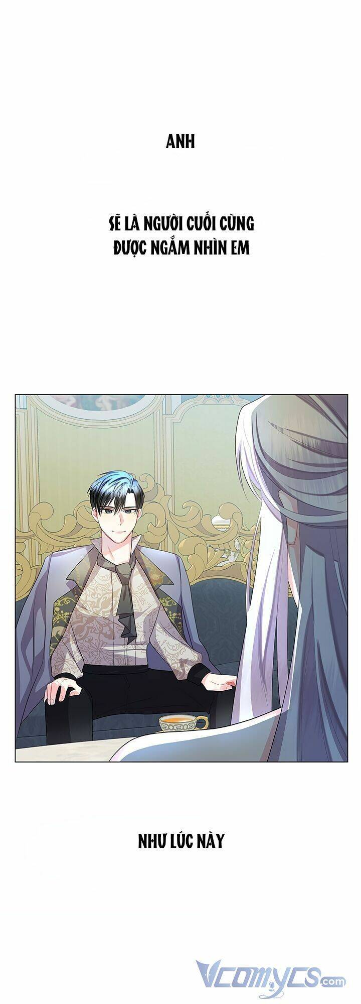 Tôi Sẽ Không Hối Tiếc Vì Anh Đâu Chapter 13 - 30