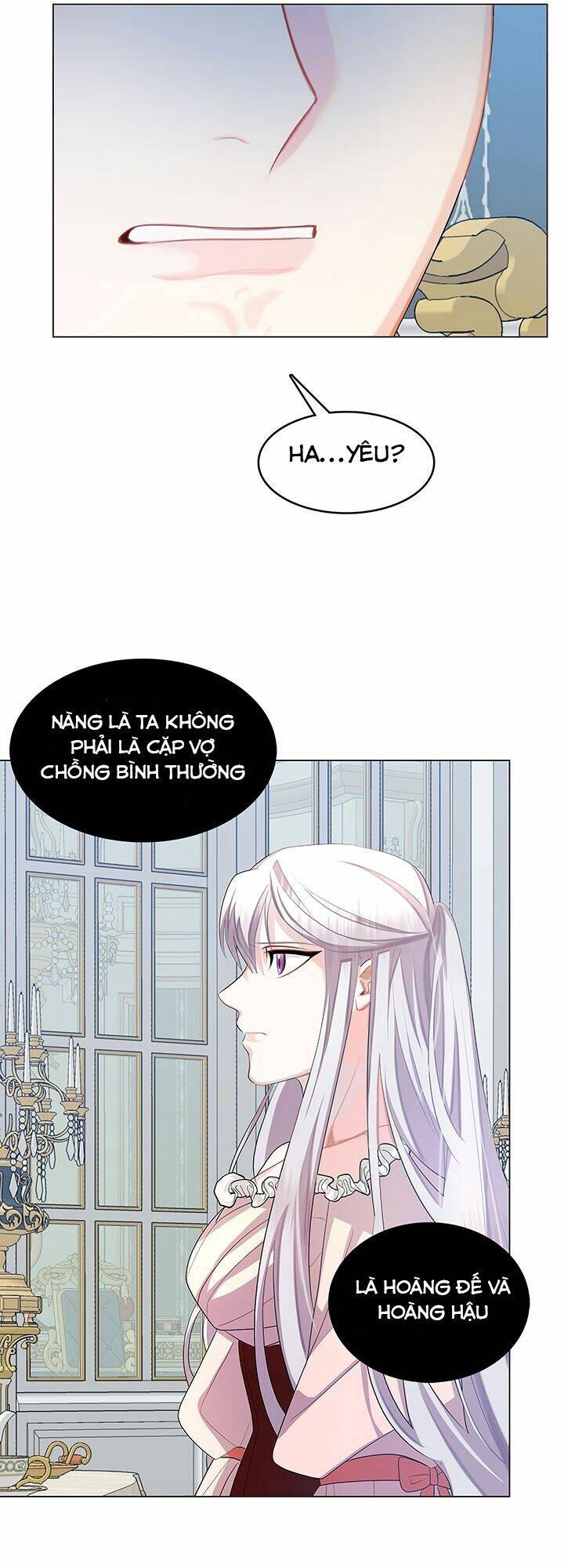 Tôi Sẽ Không Hối Tiếc Vì Anh Đâu Chapter 13 - 41