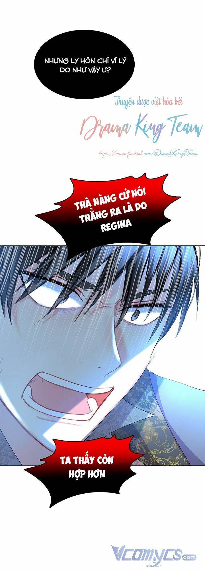 Tôi Sẽ Không Hối Tiếc Vì Anh Đâu Chapter 13 - 42