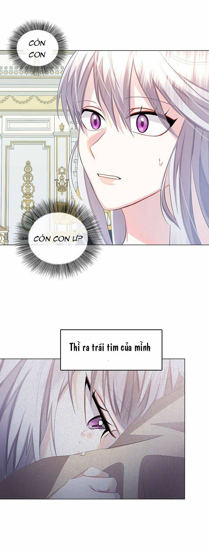 Tôi Sẽ Không Hối Tiếc Vì Anh Đâu Chapter 13 - 43