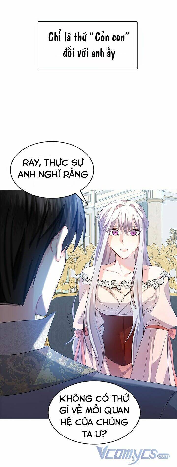 Tôi Sẽ Không Hối Tiếc Vì Anh Đâu Chapter 13 - 44