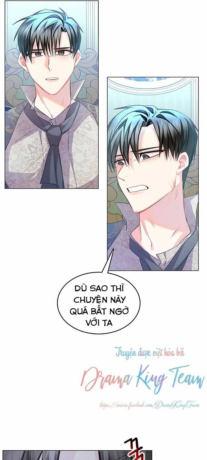 Tôi Sẽ Không Hối Tiếc Vì Anh Đâu Chapter 13 - 45