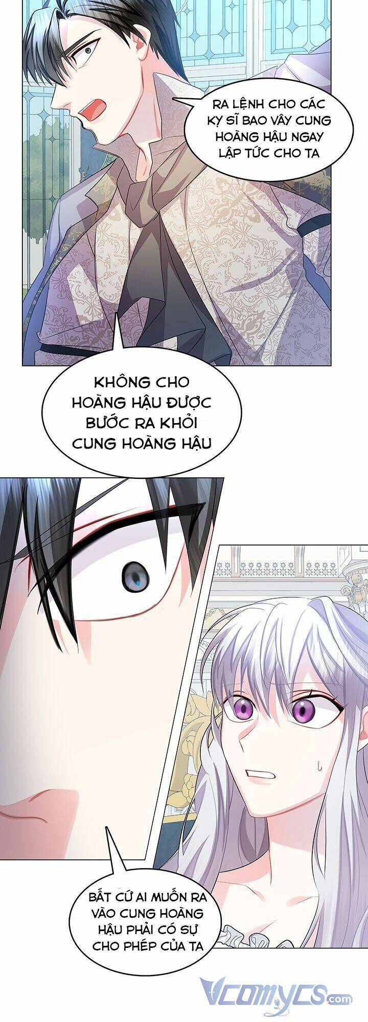 Tôi Sẽ Không Hối Tiếc Vì Anh Đâu Chapter 13 - 48