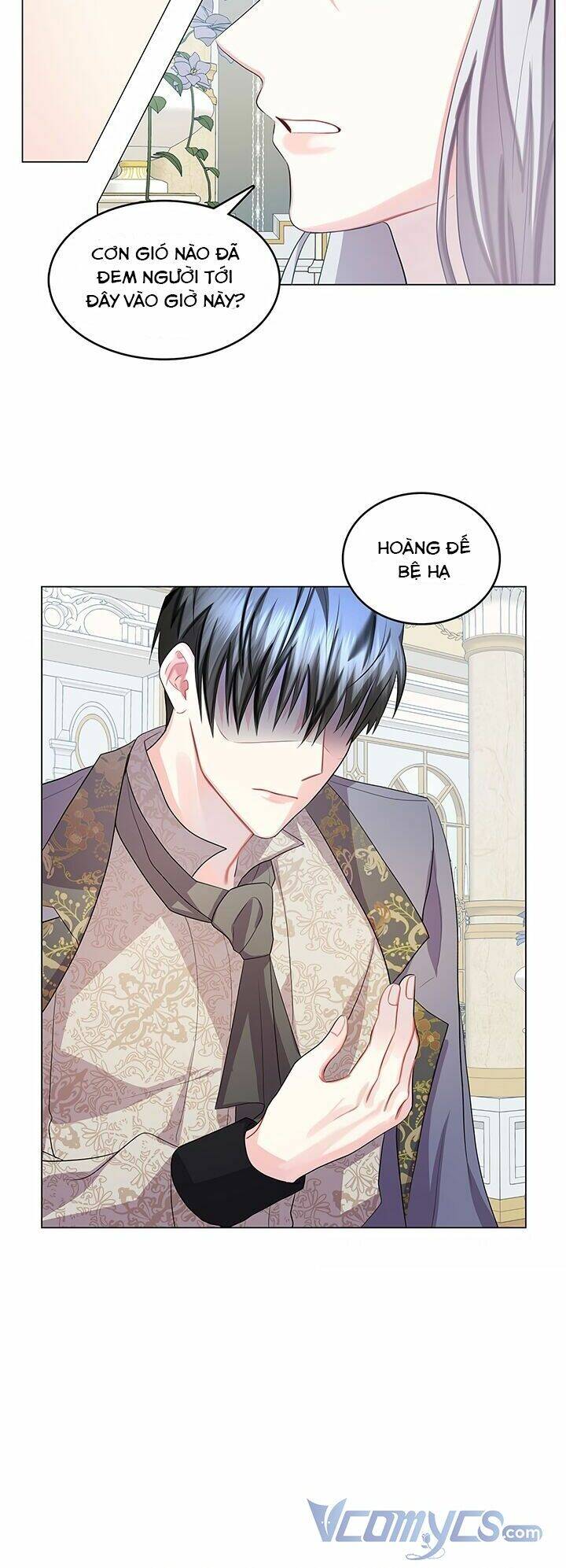 Tôi Sẽ Không Hối Tiếc Vì Anh Đâu Chapter 13 - 8