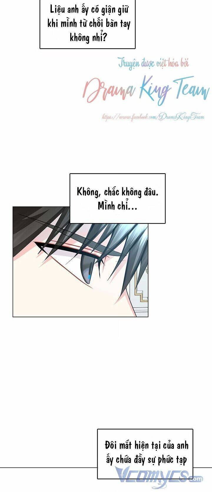 Tôi Sẽ Không Hối Tiếc Vì Anh Đâu Chapter 13 - 10