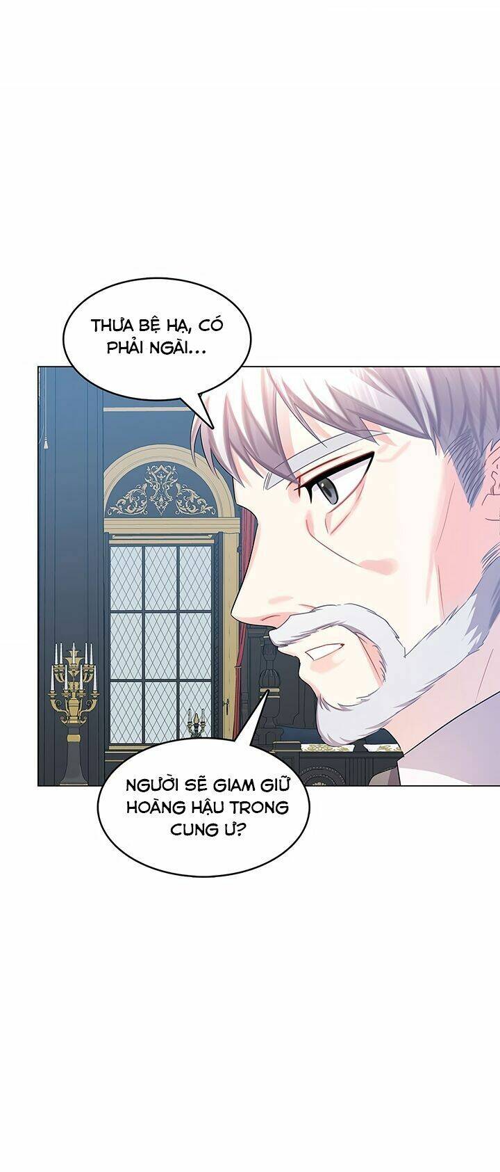 Tôi Sẽ Không Hối Tiếc Vì Anh Đâu Chapter 14 - 34