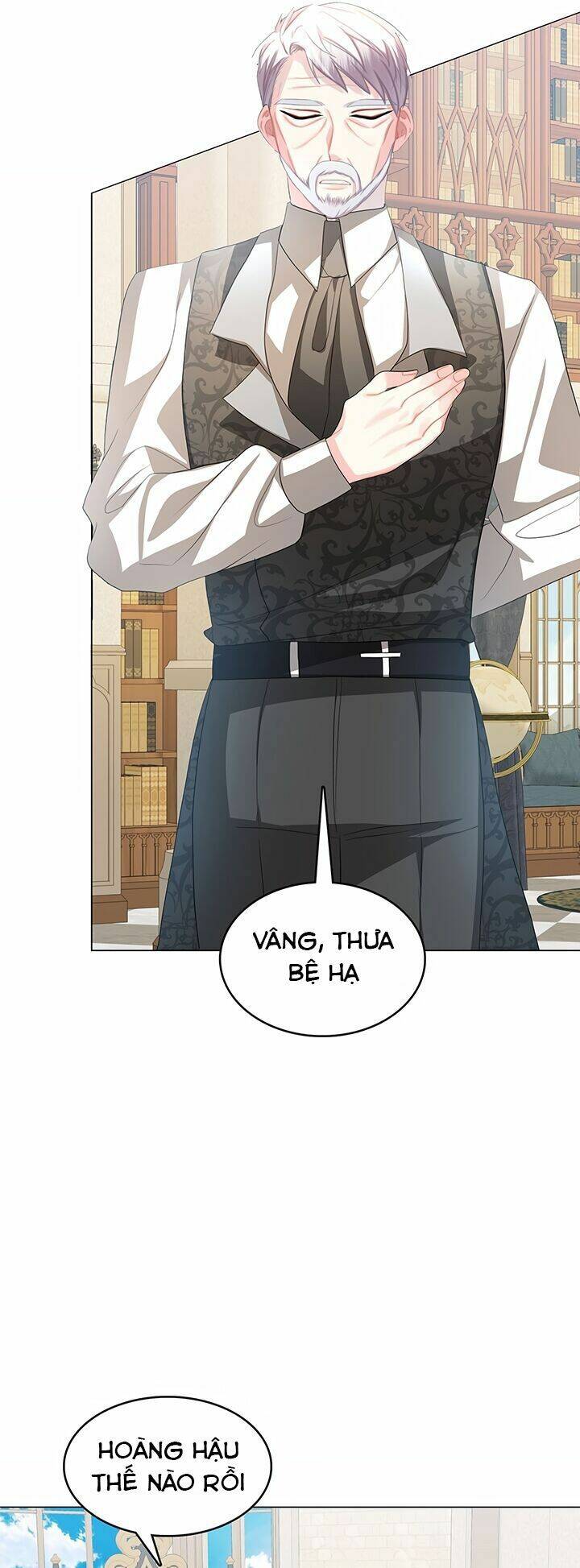 Tôi Sẽ Không Hối Tiếc Vì Anh Đâu Chapter 15 - 27