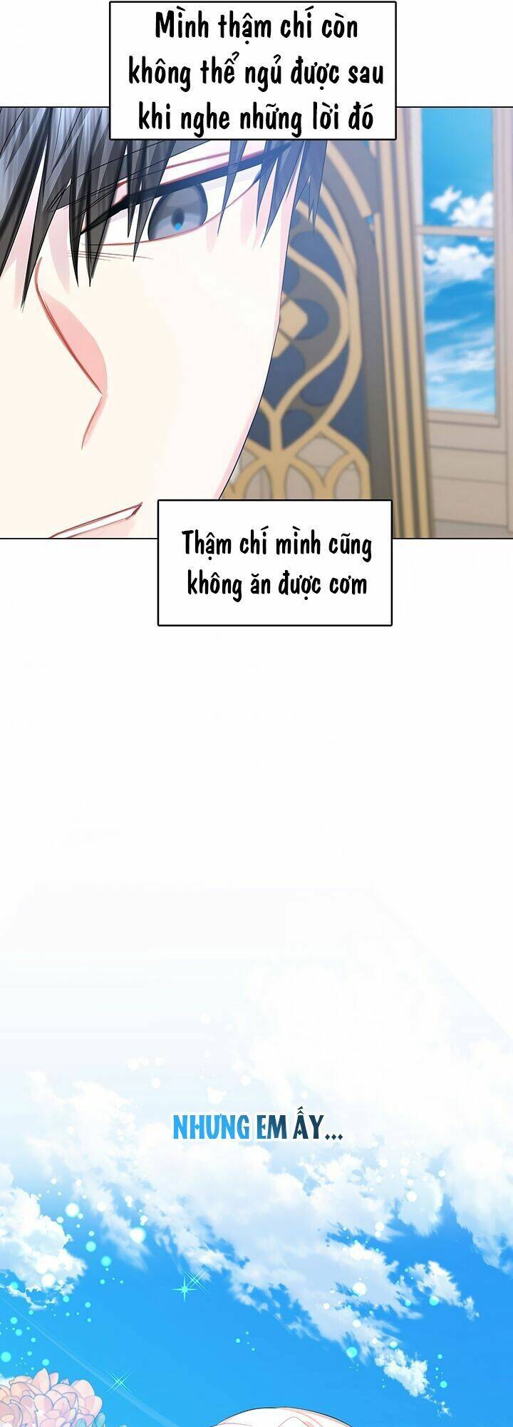Tôi Sẽ Không Hối Tiếc Vì Anh Đâu Chapter 15 - 31