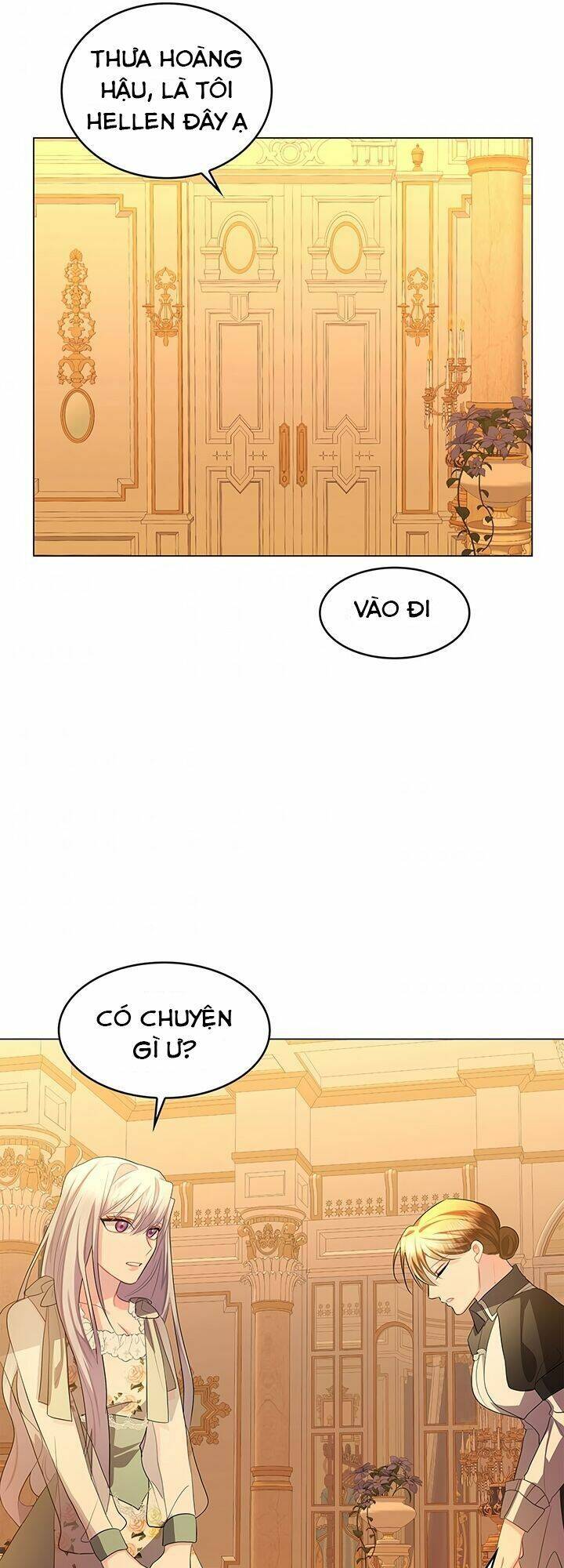 Tôi Sẽ Không Hối Tiếc Vì Anh Đâu Chapter 16 - 31