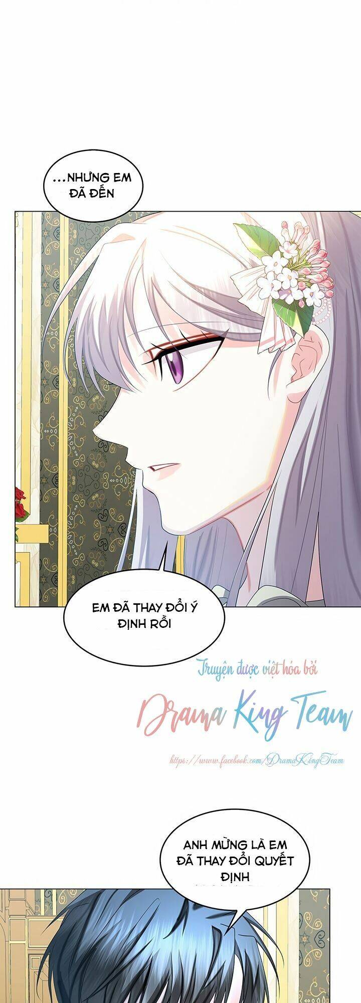 Tôi Sẽ Không Hối Tiếc Vì Anh Đâu Chapter 16 - 56