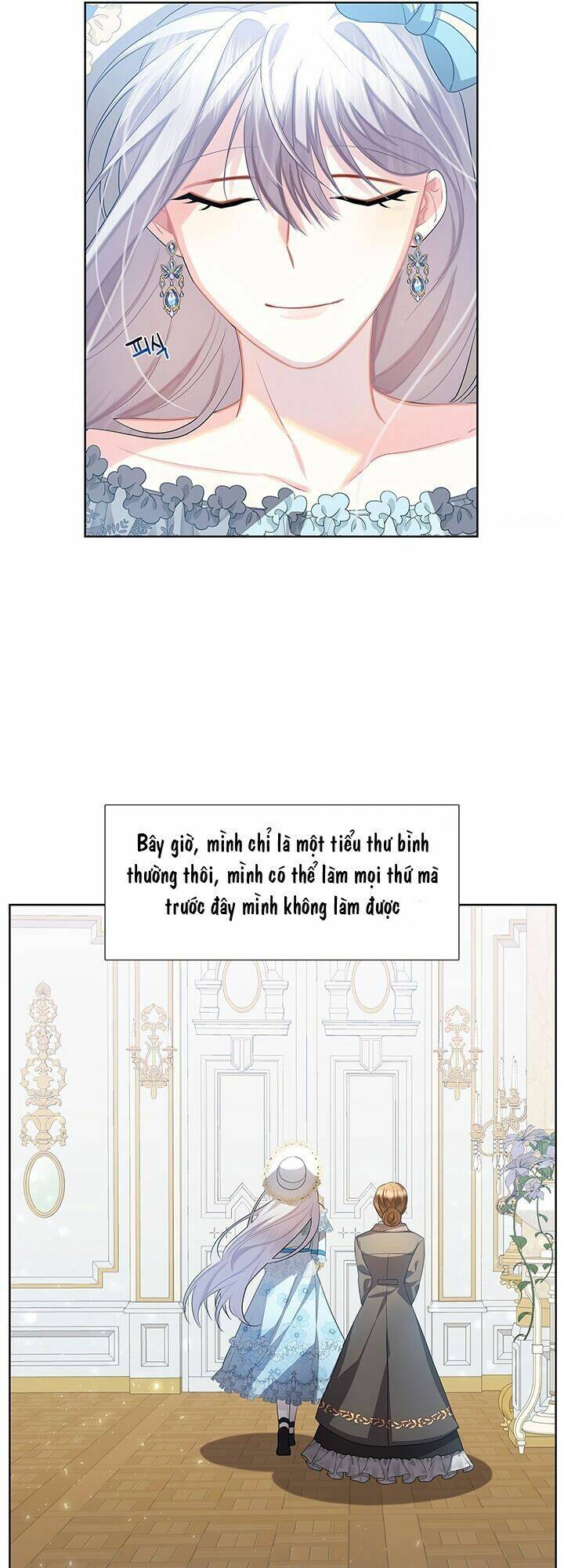 Tôi Sẽ Không Hối Tiếc Vì Anh Đâu Chapter 18 - 39