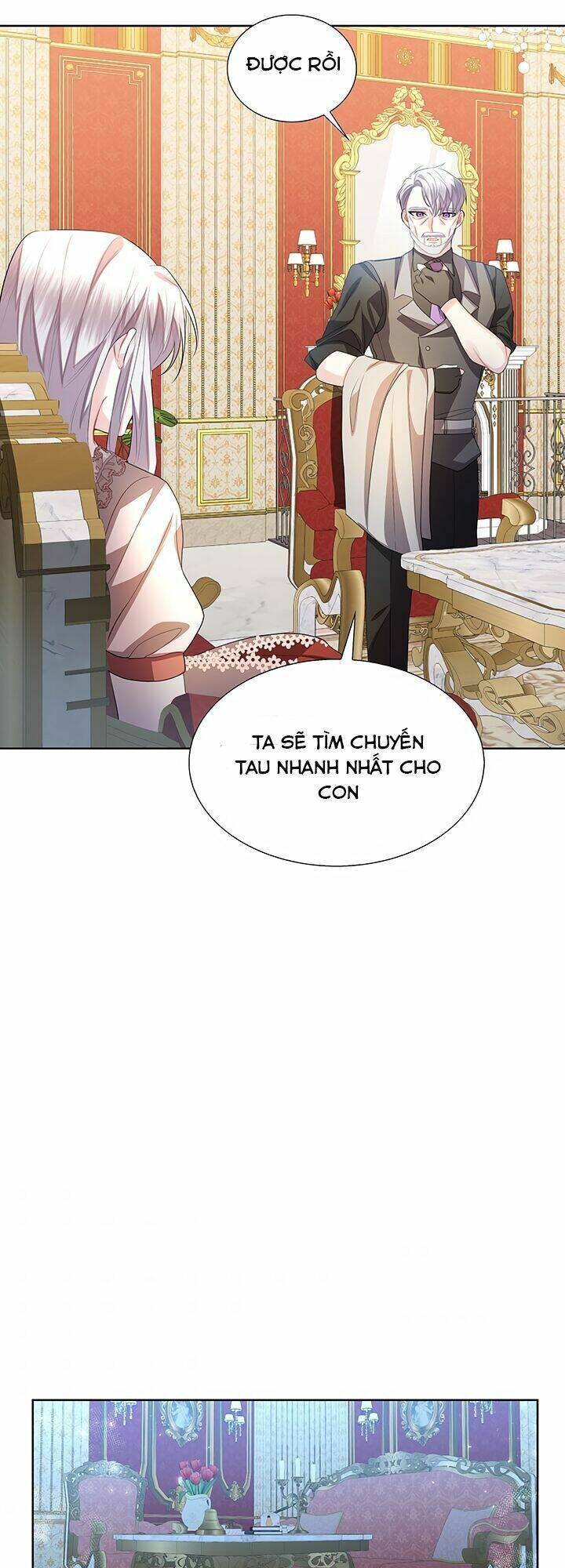 Tôi Sẽ Không Hối Tiếc Vì Anh Đâu Chapter 20 - 43