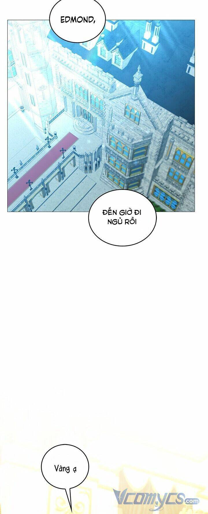 Tôi Sẽ Không Hối Tiếc Vì Anh Đâu Chapter 29 - 28