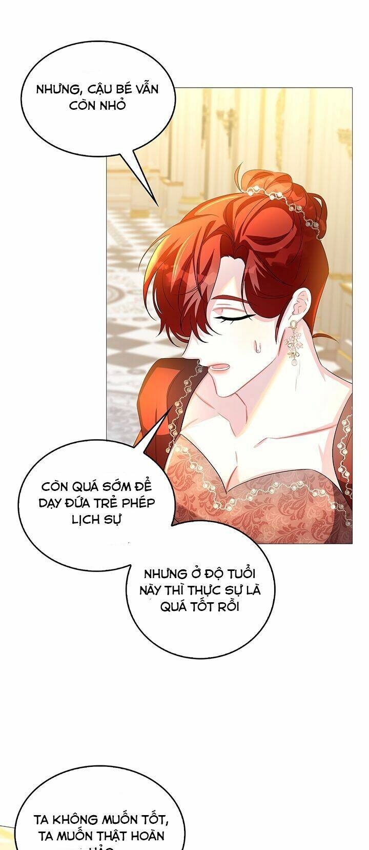 Tôi Sẽ Không Hối Tiếc Vì Anh Đâu Chapter 30 - 55
