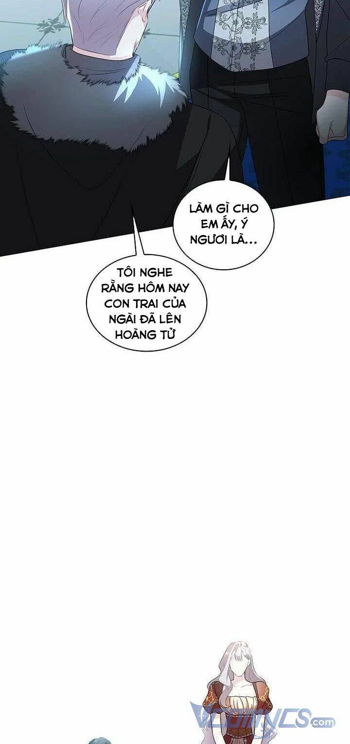 Tôi Sẽ Không Hối Tiếc Vì Anh Đâu Chapter 33 - 15