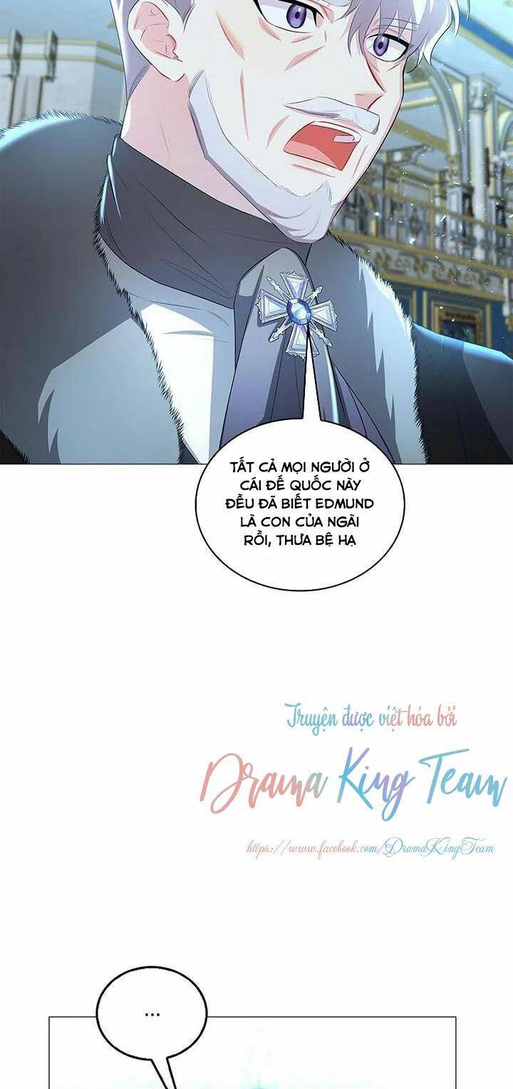 Tôi Sẽ Không Hối Tiếc Vì Anh Đâu Chapter 33 - 18