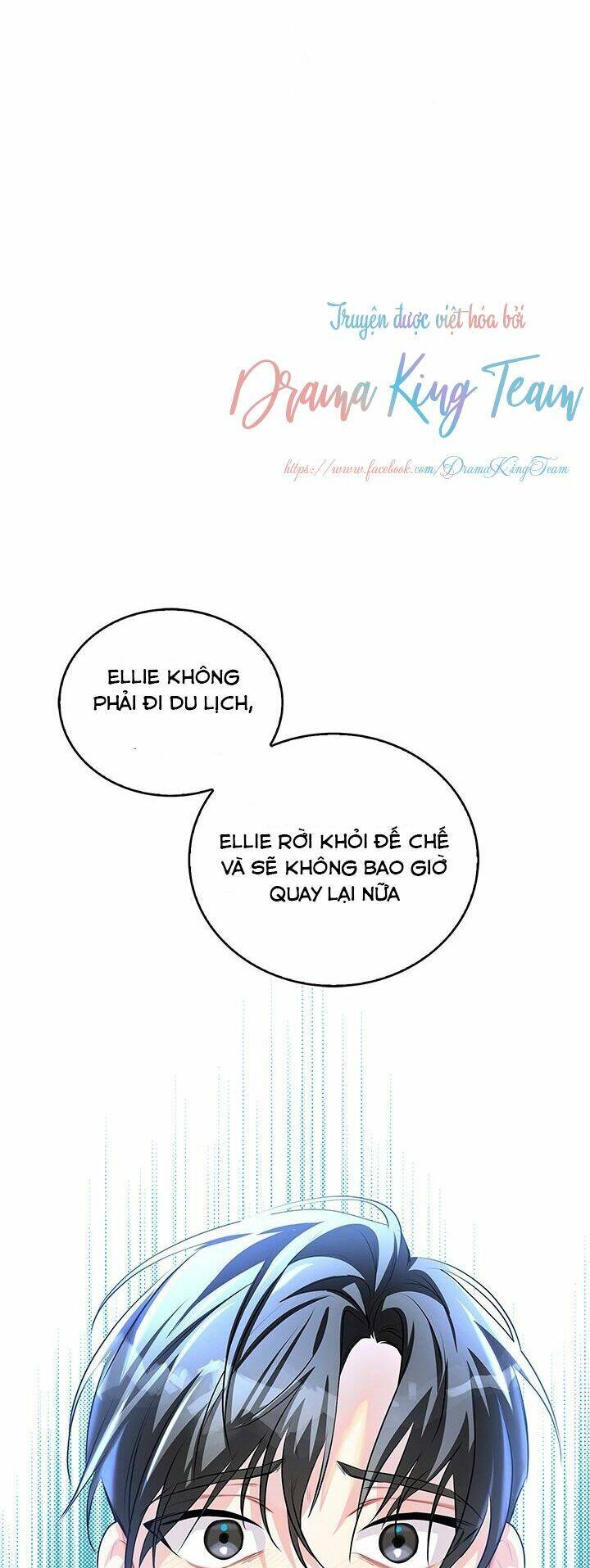 Tôi Sẽ Không Hối Tiếc Vì Anh Đâu Chapter 33 - 4