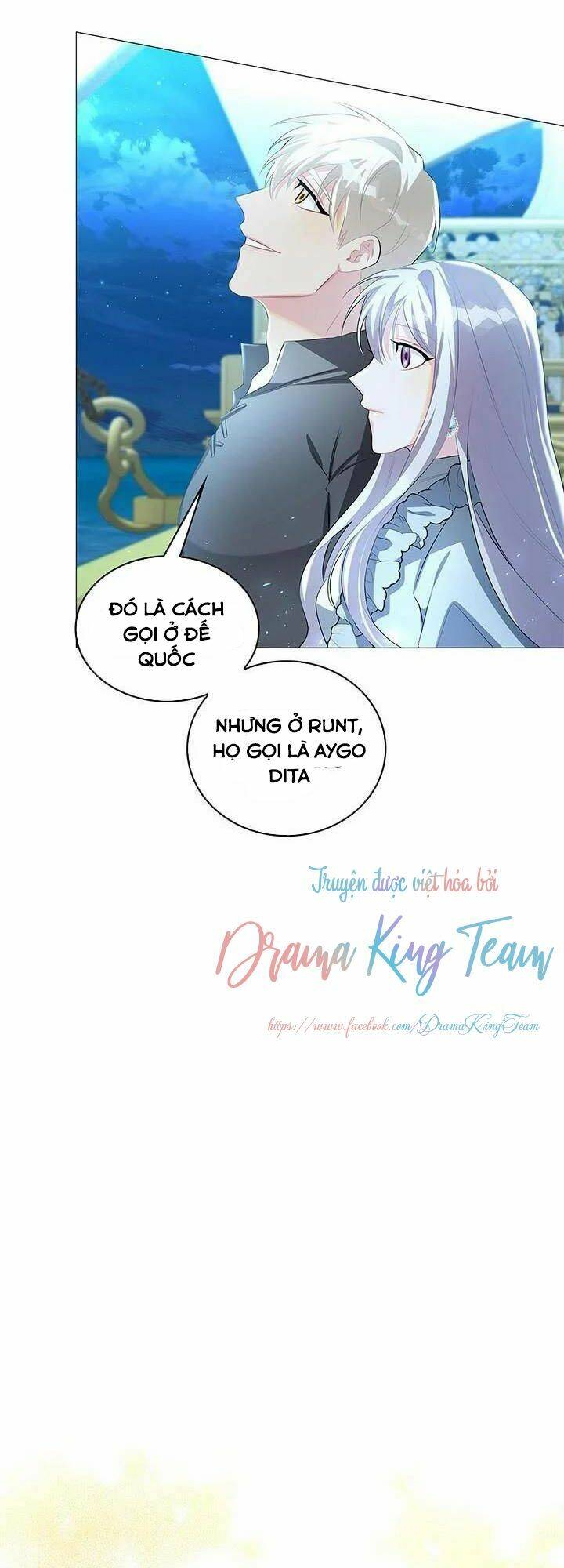 Tôi Sẽ Không Hối Tiếc Vì Anh Đâu Chapter 33 - 56