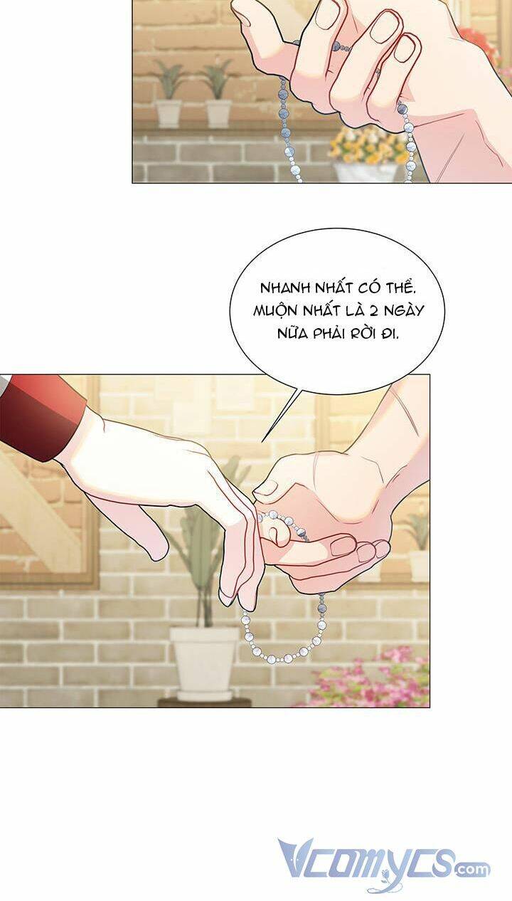 Tôi Sẽ Không Hối Tiếc Vì Anh Đâu Chapter 39 - 18