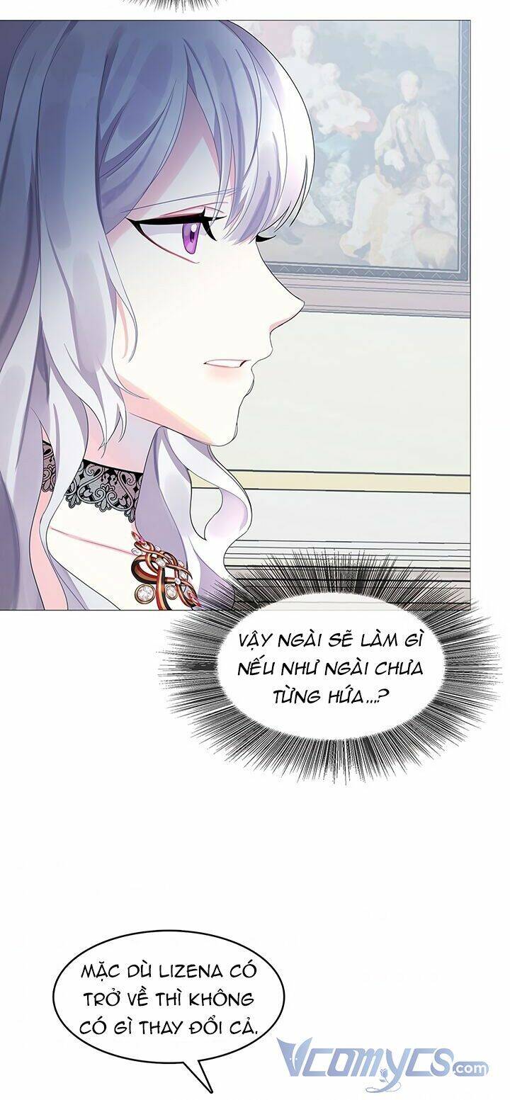 Tôi Sẽ Không Hối Tiếc Vì Anh Đâu Chapter 4 - 6