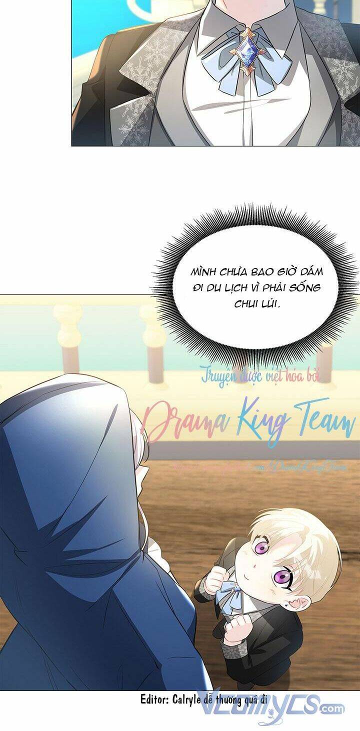Tôi Sẽ Không Hối Tiếc Vì Anh Đâu Chapter 40 - 11