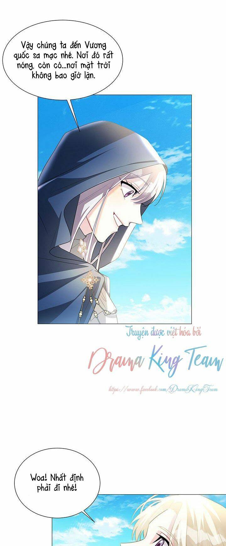 Tôi Sẽ Không Hối Tiếc Vì Anh Đâu Chapter 40 - 12