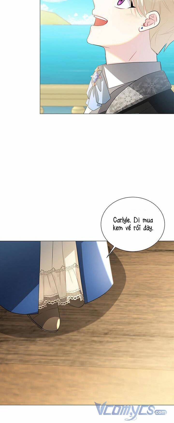 Tôi Sẽ Không Hối Tiếc Vì Anh Đâu Chapter 40 - 13