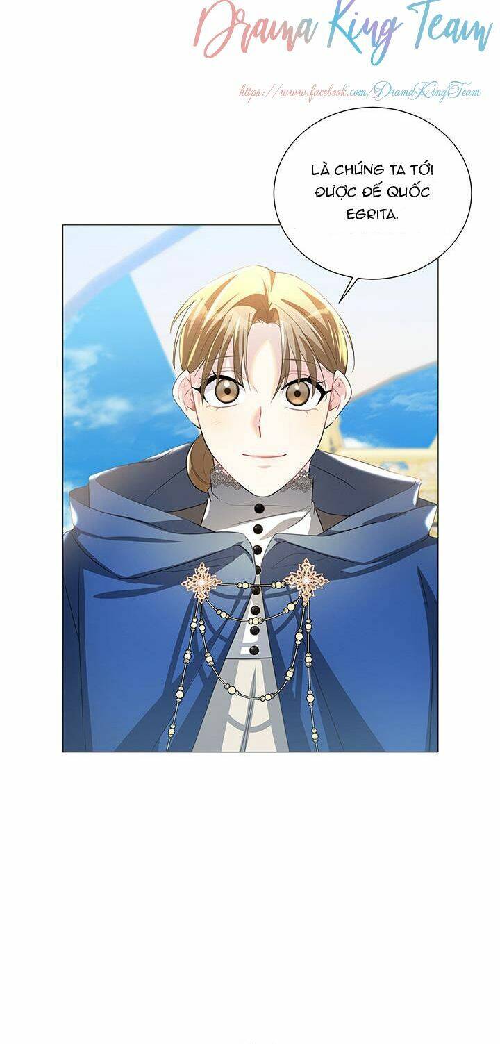 Tôi Sẽ Không Hối Tiếc Vì Anh Đâu Chapter 40 - 15