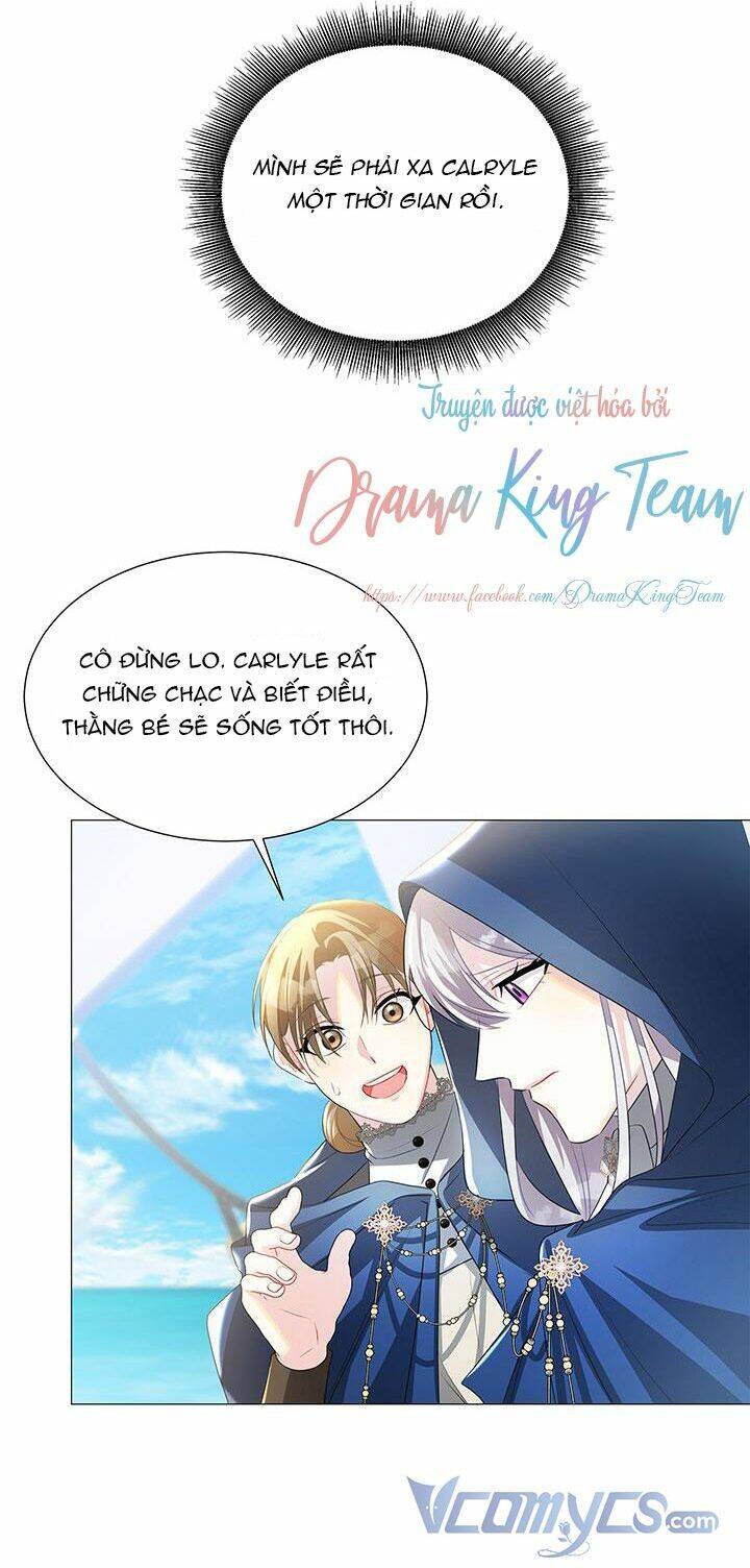 Tôi Sẽ Không Hối Tiếc Vì Anh Đâu Chapter 40 - 16