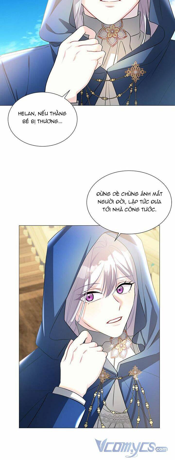 Tôi Sẽ Không Hối Tiếc Vì Anh Đâu Chapter 40 - 18