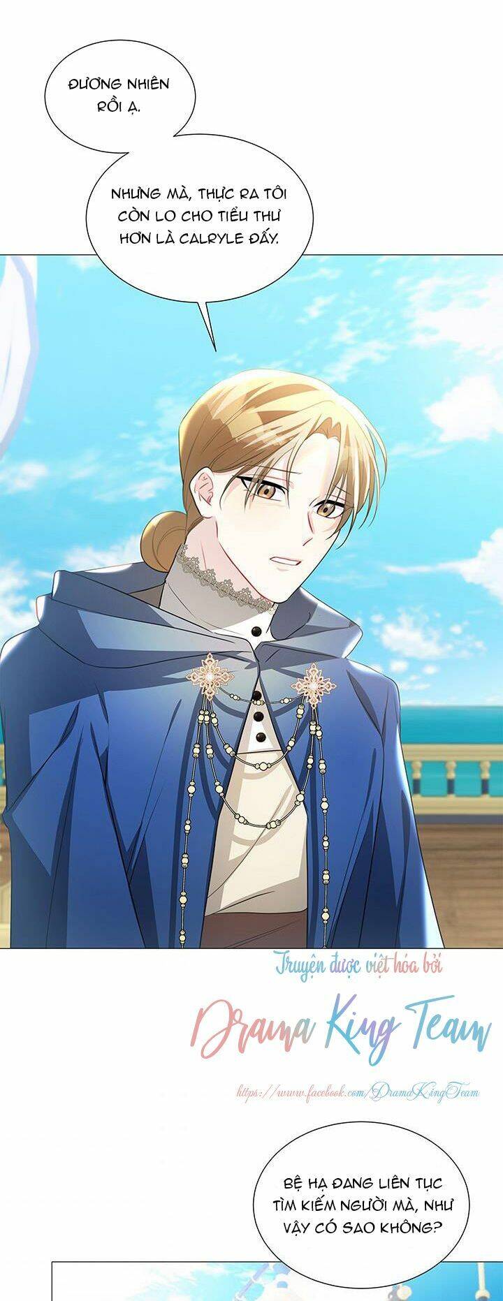 Tôi Sẽ Không Hối Tiếc Vì Anh Đâu Chapter 40 - 19