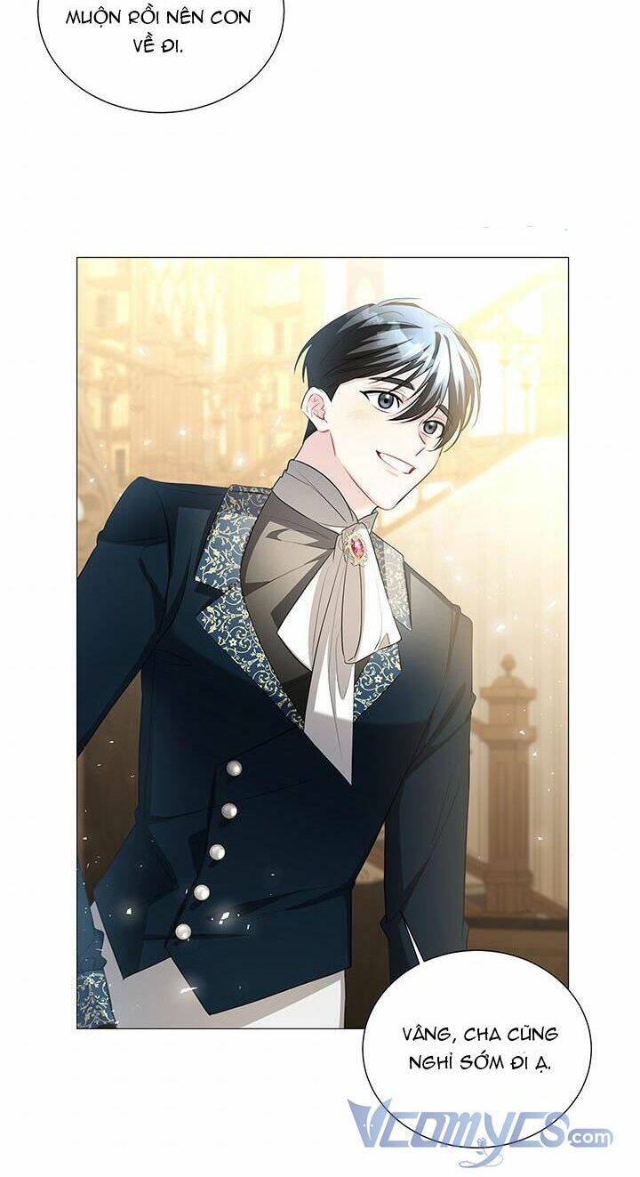 Tôi Sẽ Không Hối Tiếc Vì Anh Đâu Chapter 40 - 3