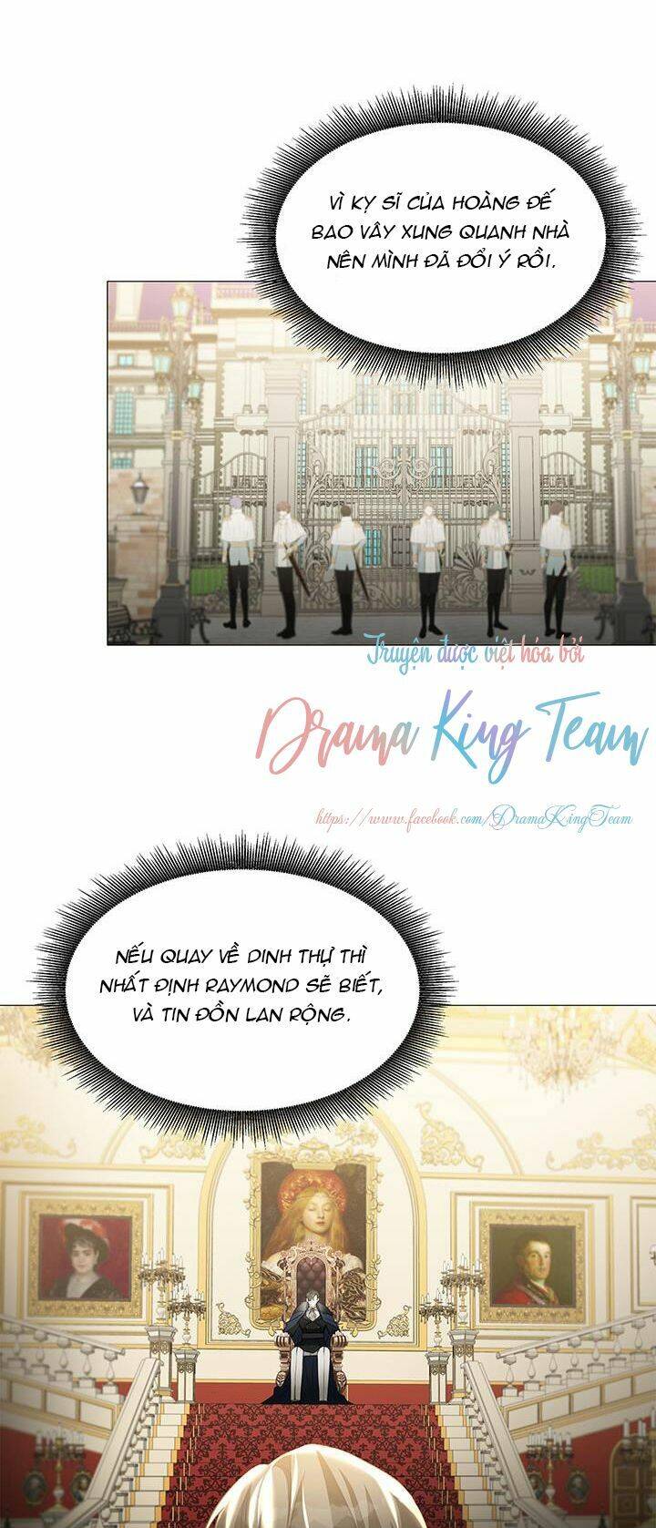 Tôi Sẽ Không Hối Tiếc Vì Anh Đâu Chapter 40 - 21