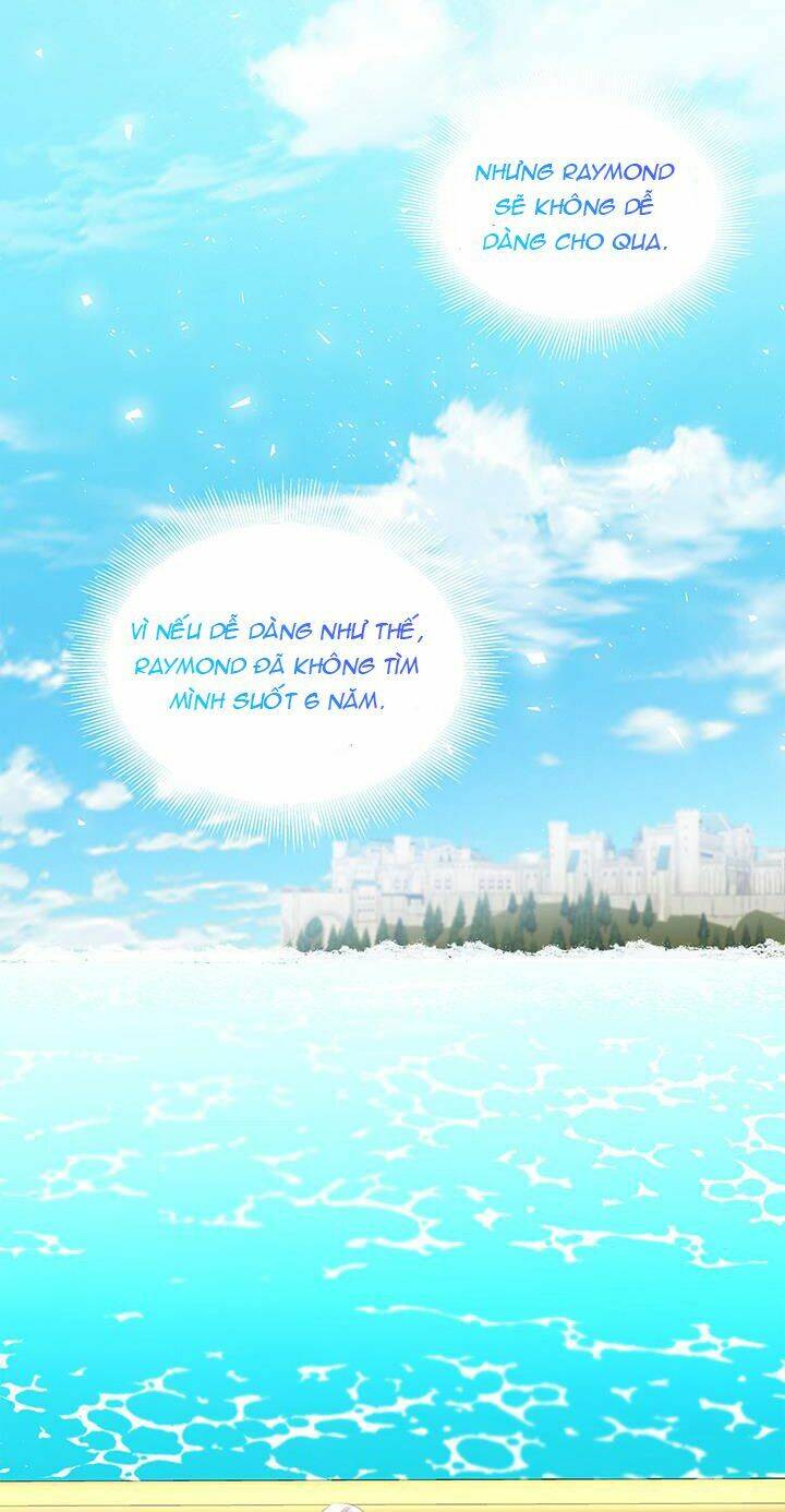 Tôi Sẽ Không Hối Tiếc Vì Anh Đâu Chapter 40 - 26