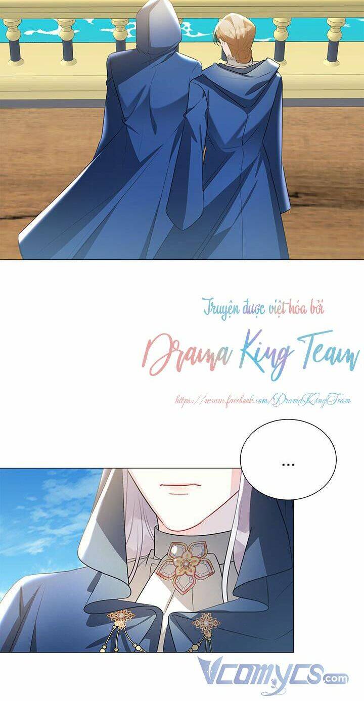 Tôi Sẽ Không Hối Tiếc Vì Anh Đâu Chapter 40 - 27