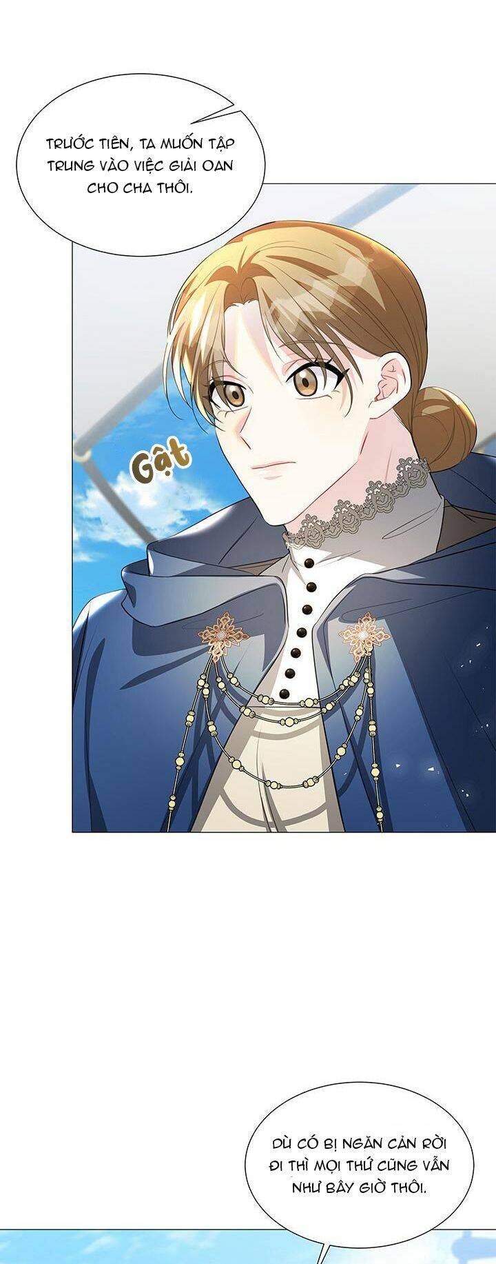 Tôi Sẽ Không Hối Tiếc Vì Anh Đâu Chapter 40 - 28