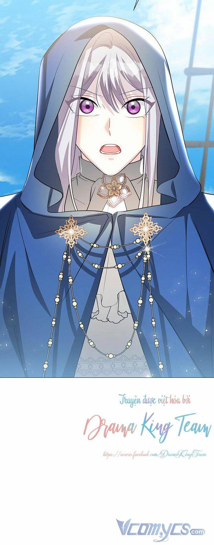 Tôi Sẽ Không Hối Tiếc Vì Anh Đâu Chapter 40 - 29