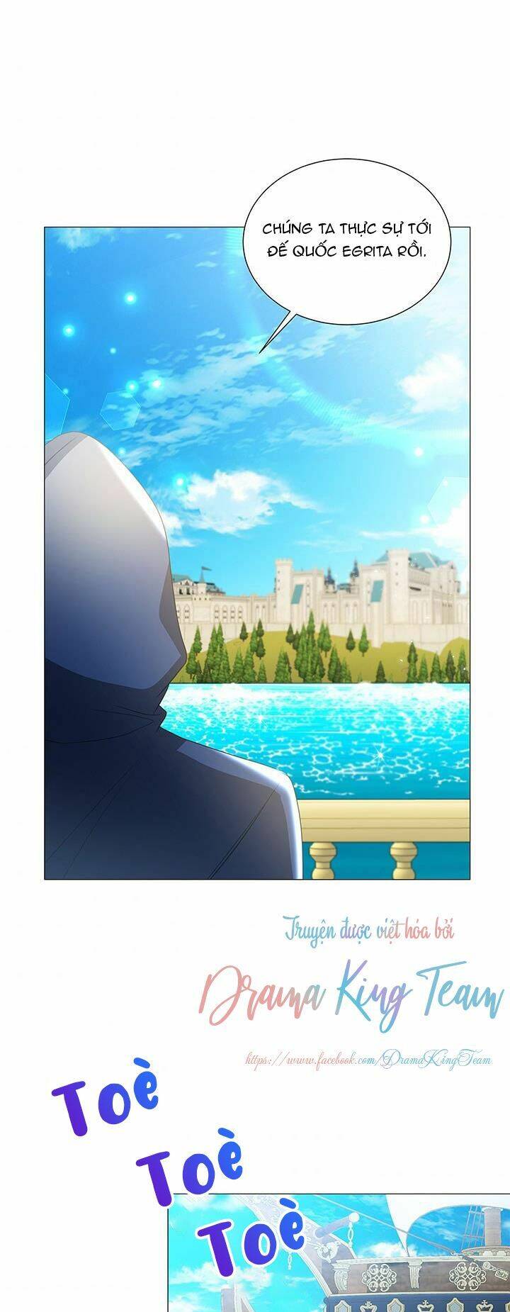 Tôi Sẽ Không Hối Tiếc Vì Anh Đâu Chapter 40 - 30