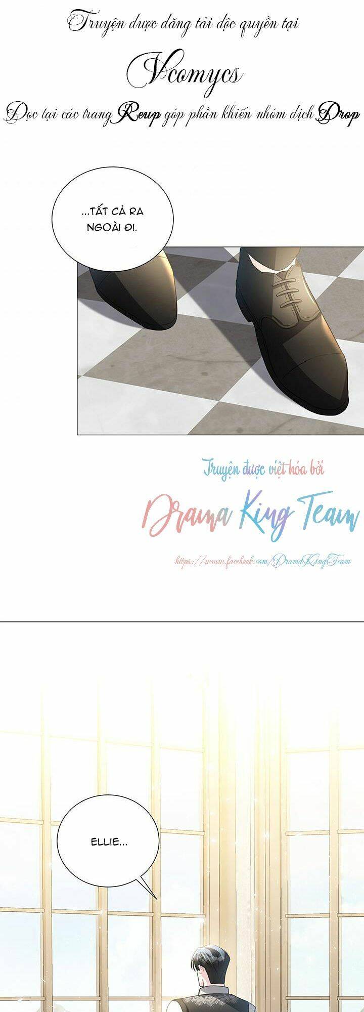 Tôi Sẽ Không Hối Tiếc Vì Anh Đâu Chapter 40 - 4