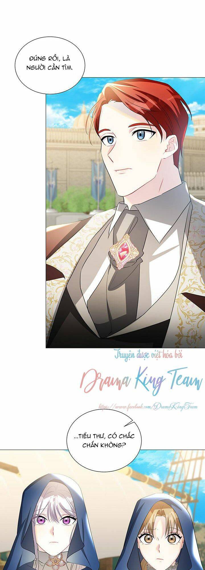 Tôi Sẽ Không Hối Tiếc Vì Anh Đâu Chapter 40 - 32