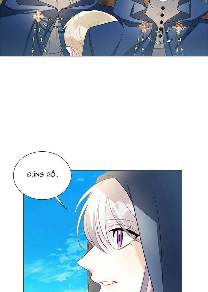 Tôi Sẽ Không Hối Tiếc Vì Anh Đâu Chapter 40 - 33