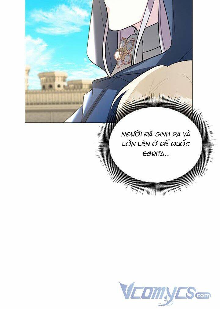 Tôi Sẽ Không Hối Tiếc Vì Anh Đâu Chapter 40 - 34