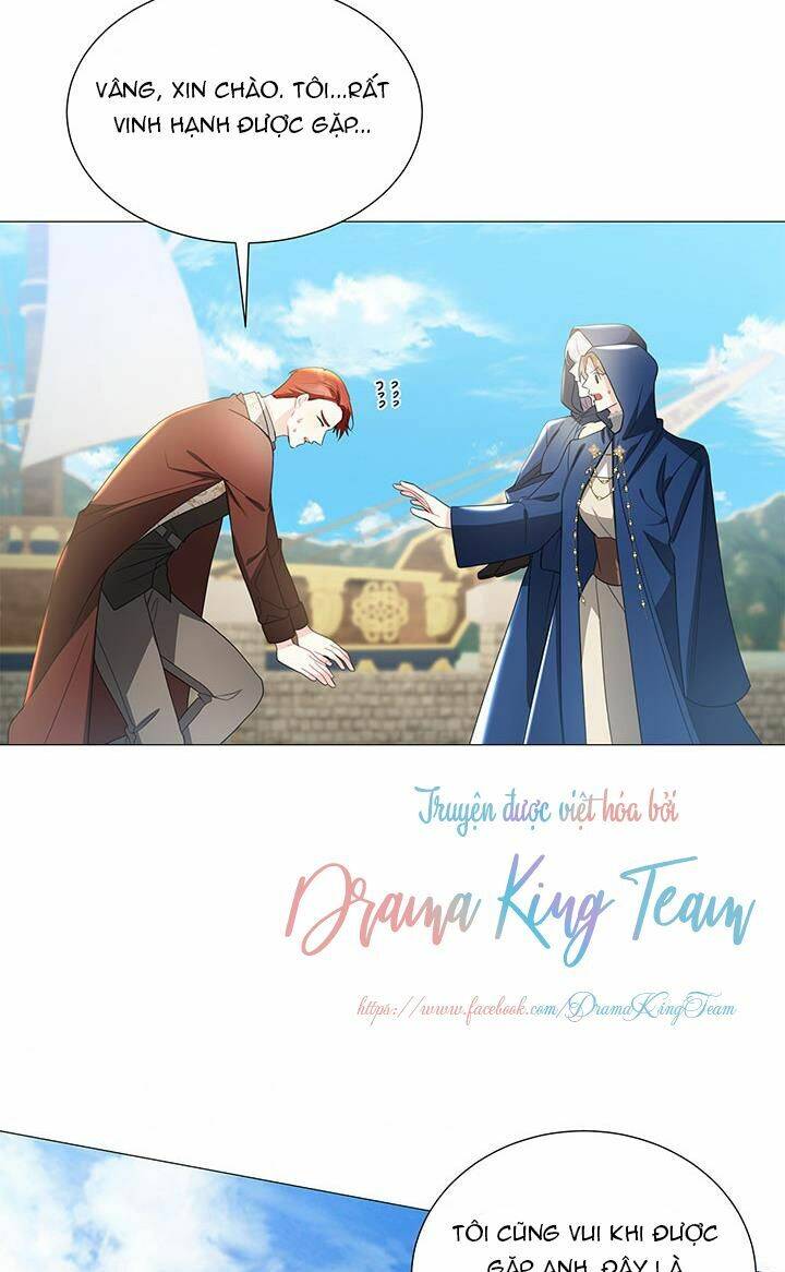 Tôi Sẽ Không Hối Tiếc Vì Anh Đâu Chapter 40 - 36