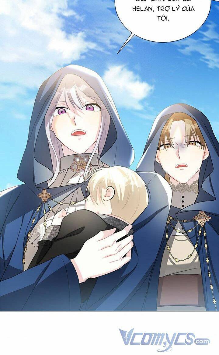 Tôi Sẽ Không Hối Tiếc Vì Anh Đâu Chapter 40 - 37