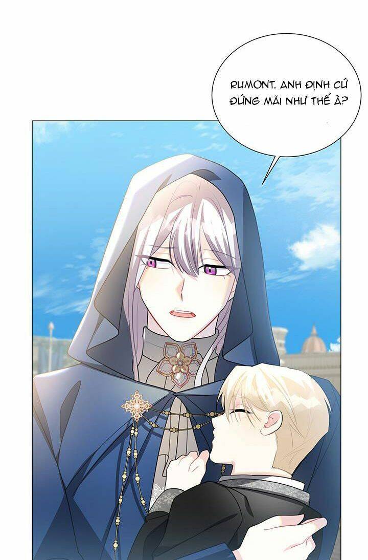 Tôi Sẽ Không Hối Tiếc Vì Anh Đâu Chapter 40 - 39