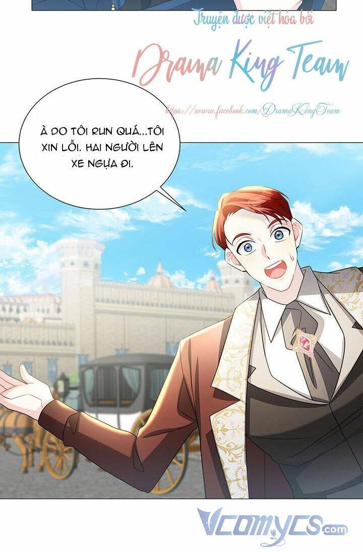 Tôi Sẽ Không Hối Tiếc Vì Anh Đâu Chapter 40 - 40