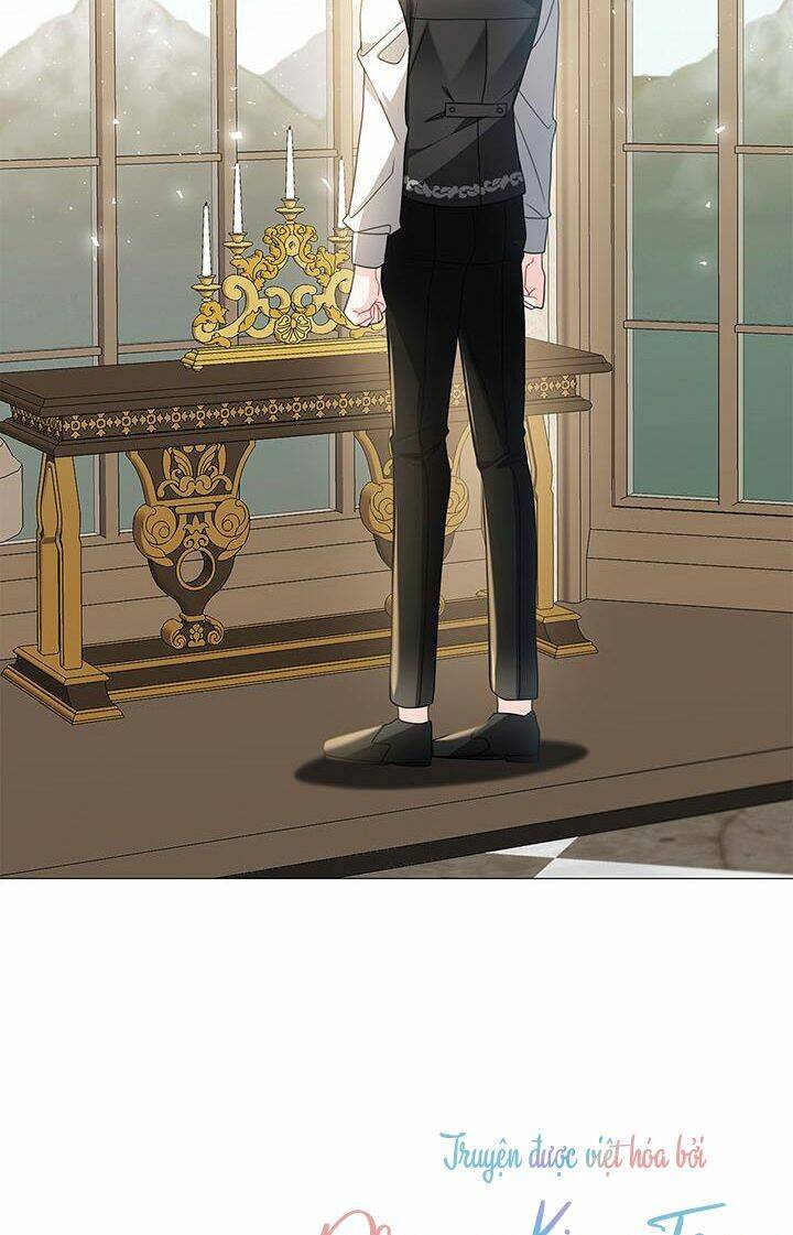 Tôi Sẽ Không Hối Tiếc Vì Anh Đâu Chapter 40 - 5