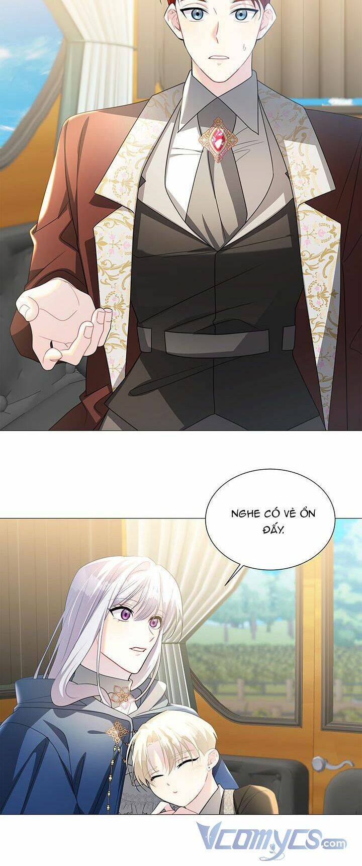 Tôi Sẽ Không Hối Tiếc Vì Anh Đâu Chapter 40 - 42