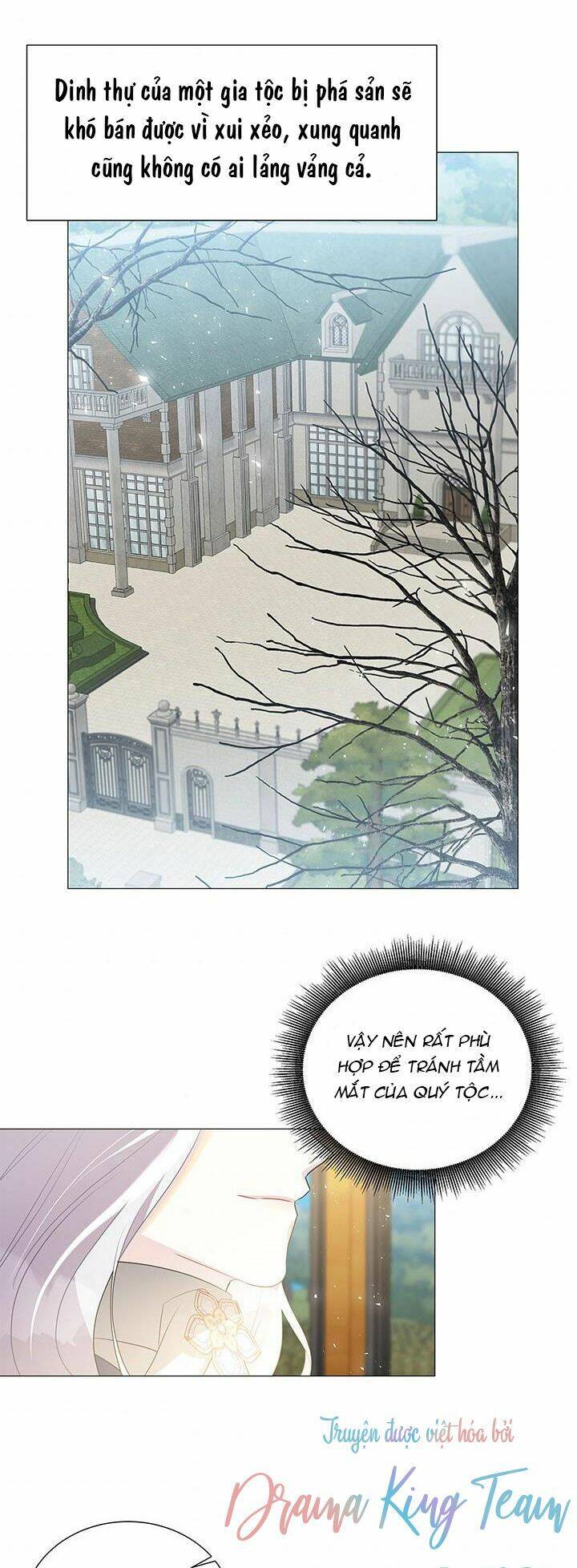 Tôi Sẽ Không Hối Tiếc Vì Anh Đâu Chapter 40 - 43